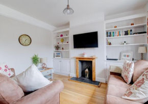 May Cottage